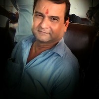 shyamsunder sharma