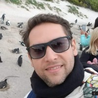 Ubiara Jorge Fonsêca