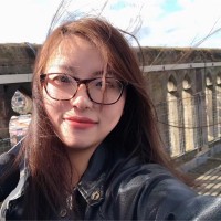 Claire WAN