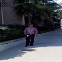 Deepak Chaudhary