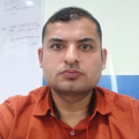 Vijay Bhandari