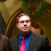 Robert Claus Iii
