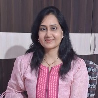 Deepti Dixit
