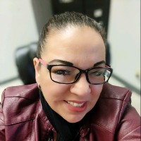 Paty Aragon