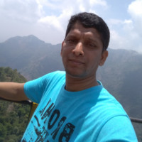 Mahendra M
