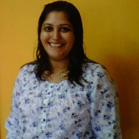 Chaitali Naik