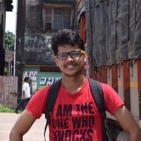 Sunil Ms