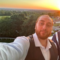 Mohammed Y Chaudhury