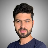 Nouman Haider