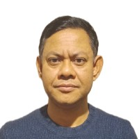 Mohammad Abdul Gani