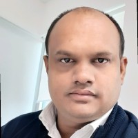 Jeetendra kumar jha