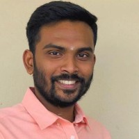 Rutrish Sakthiyamoorthy