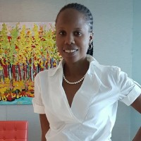 Stephanie Bain, Cpa, Cpcu, Are