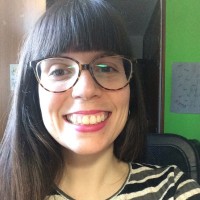 Rocío Rosales Maestre