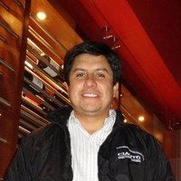 JORGE PARRA