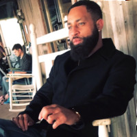 Antwaun, Blu Boyd