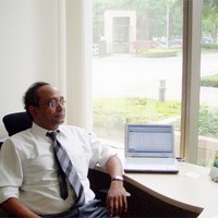 Saibal Ghosh