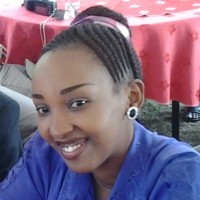 Kalisa M. Christine
