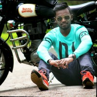 Satish S
