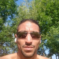 Chamseddine Saoudi