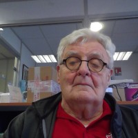 Bruno Goussault