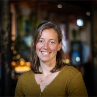 Willemijn van der Nagel