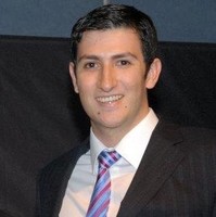 Cristián Andrés del Campo Lama