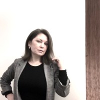 Kateryna Palud