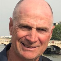 Greg Cumming