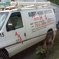Avery Home Services (AHS)