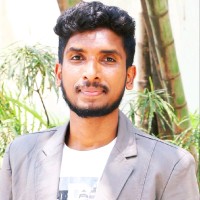 Prajwal Krishna