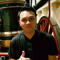 Paul Benedict Polido