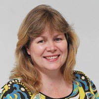 Marion Pridmore