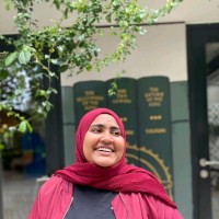 Hana Ismail