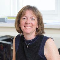 Lisa Soper (Maat)