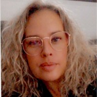 Gaëlle Mouchot