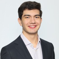 Daniel Mcmichael