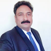 Ashok Kumar Sharma