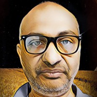 Venkatesh Mani