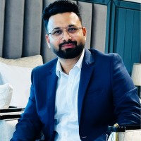 Mohammed Nafish Shaikh