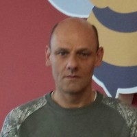 Geert Wijnants