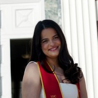 Arianna Schaden