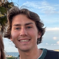 Cole Pearne