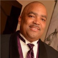 Gregory Washington