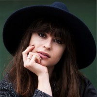 Beatriz Matt