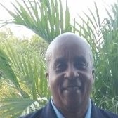 Leroy Thomas