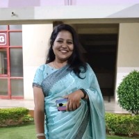 Vinutha G