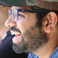 Vittal Paul