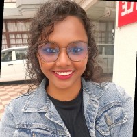 Tanya Goel