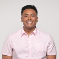 Eric Enrique Borja